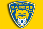  Spokane Sabers FC | E-Stores by Zome  
