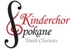Kinderchor Spokane | E-Stores by Zome